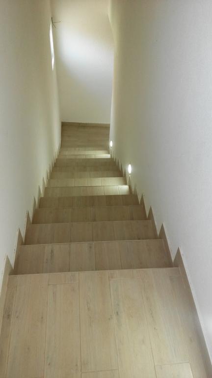 Holiday Home Marsan Pula Luaran gambar