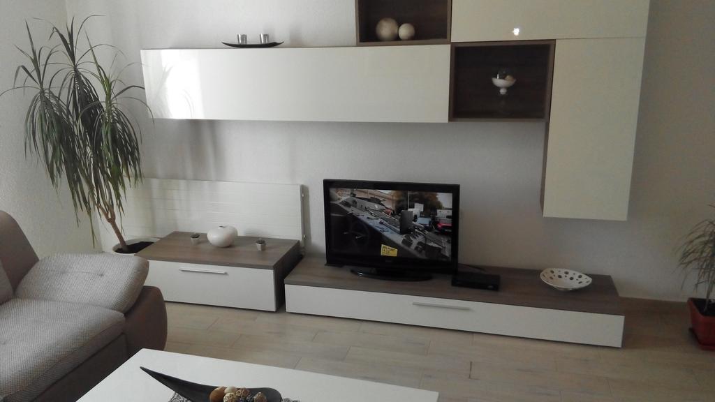 Holiday Home Marsan Pula Luaran gambar